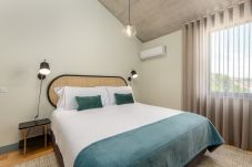 Apartment in Porto - Feel Corporate Housing Campanhã 05