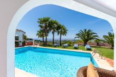 Villa in Mijas Pueblo - Casa Media Luna, Mijas