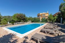 Villa in Loulé - Monte das Palmeiras | 3 Bedrooms | Quiet | Loulé