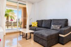 Apartment in Javea - Golden Gardens Saudade Apartment Javea Arenal