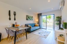 Apartment in Carvoeiro - The Little Paradise