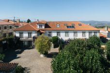 Villa in Armamar -  Feel Discovery Casa da Capela