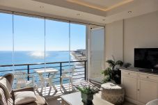 Apartment in Torremolinos - santa clara 2