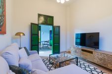 Country house in Telde - Casa África - Finca Cruz Mayor