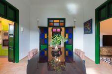 Country house in Telde - Casa África - Finca Cruz Mayor