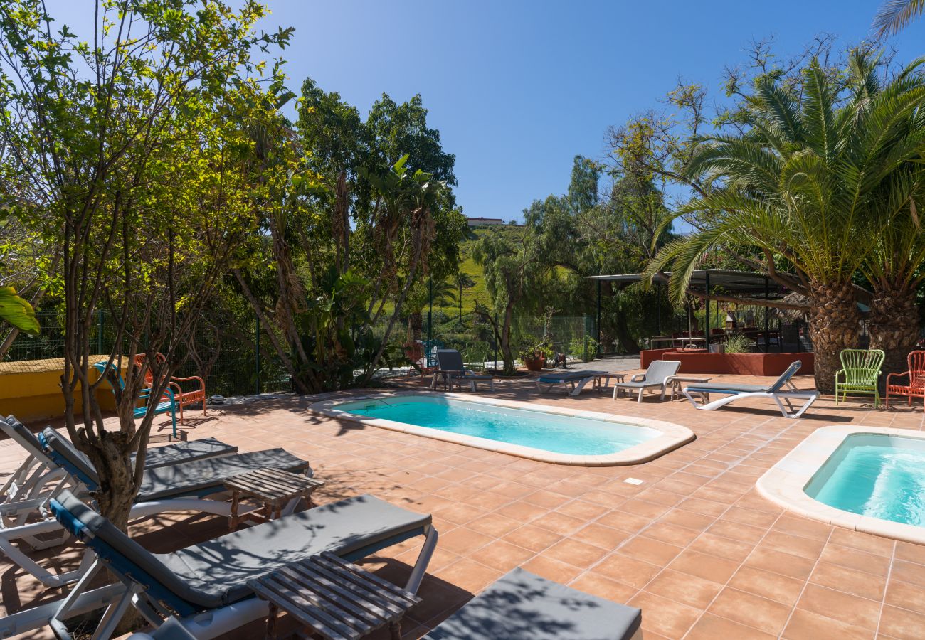 Country house in Telde - Casa Chica