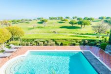 Villa in Lagos - Boavista Golf Resort and Spa - Luxury Villa
