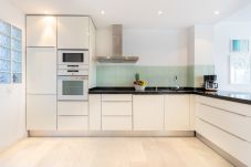 Apartment in Mijas Costa - Jardines de Calahonda III | Beautiful sea and garden view