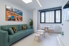 Studio in Las Palmas de Gran Canaria - Camden home  by CanariasGetaway 