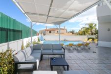 Villa in Albufeira - Villa Alfazema | 5 Bedrooms | Quiet Area | Albufeira
