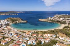 Apartment in Arenal d´en Castell - Apartamento Castellsol 309