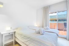 Apartment in Marbella - Lovely 3 bed apt. in Jardines de Santa Maria Golf, Marbella