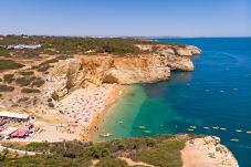 Terraced House in Lagoa - Casa Benagil Mar | 2 Bedrooms | Sea View | Benagil