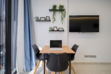 Studio in Las Palmas de Gran Canaria -  Salitre Beach Home By CanariasGetaway