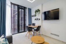 Studio in Las Palmas de Gran Canaria -  Salitre Beach Home By CanariasGetaway