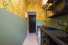 Terraced House in Las Palmas de Gran Canaria - Cosmopolitan Design by CanariasGetaway 
