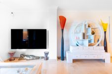 Apartment in Marbella - Los Lagos Golf I | Uniquely styled 3 bedroom apartment in Marbella