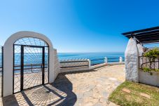 Apartment in Mijas Costa - Little Paradise in Calahonda Beach I