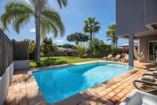 Villa in Vilamoura - Vila Nadiana | 3 Bedrooms | Near Pinhal Golf | Vilamoura