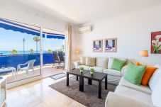 Apartment in Fuengirola - Maritimo Rey | Beach Front Apartment in Fuengirola 