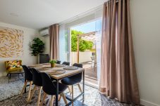 Apartment in Lisbon - Bela Vista A