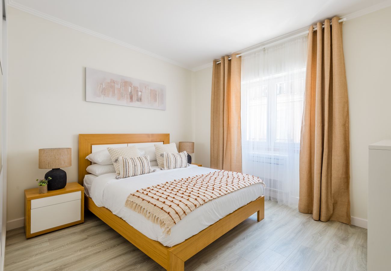 Apartment in Lisbon - Bela Vista B