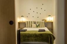 Apartment in Seixal - Apartment by the river in Seixal bay. 4pax. Bicycles are available.