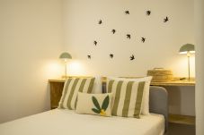 Apartment in Seixal - Apartment by the river in Seixal bay. 4pax. Bicycles are available.