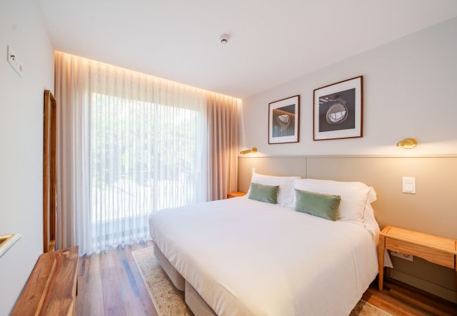 Apartment in Porto -  Feel Porto Firmeza Coworking & Flats