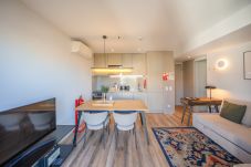 Apartment in Porto -  Feel Porto Firmeza Coworking & Flats