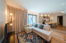 Apartment in Porto - Feel Porto Firmeza Coworking & Flat 3.4