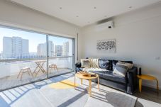 Apartment in Praia da Rocha - Solmonte