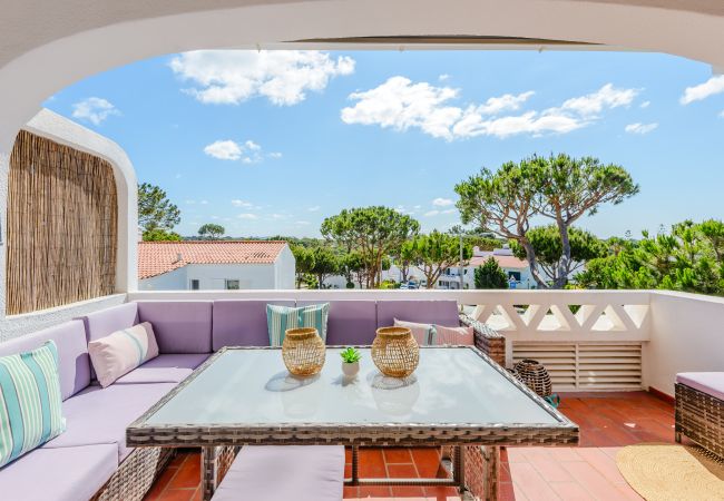 Apartment in Vale do Lobo - Vale do Lobo Apartment D
