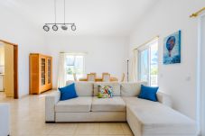 Villa in Monchique - Villa Vista da Montanha