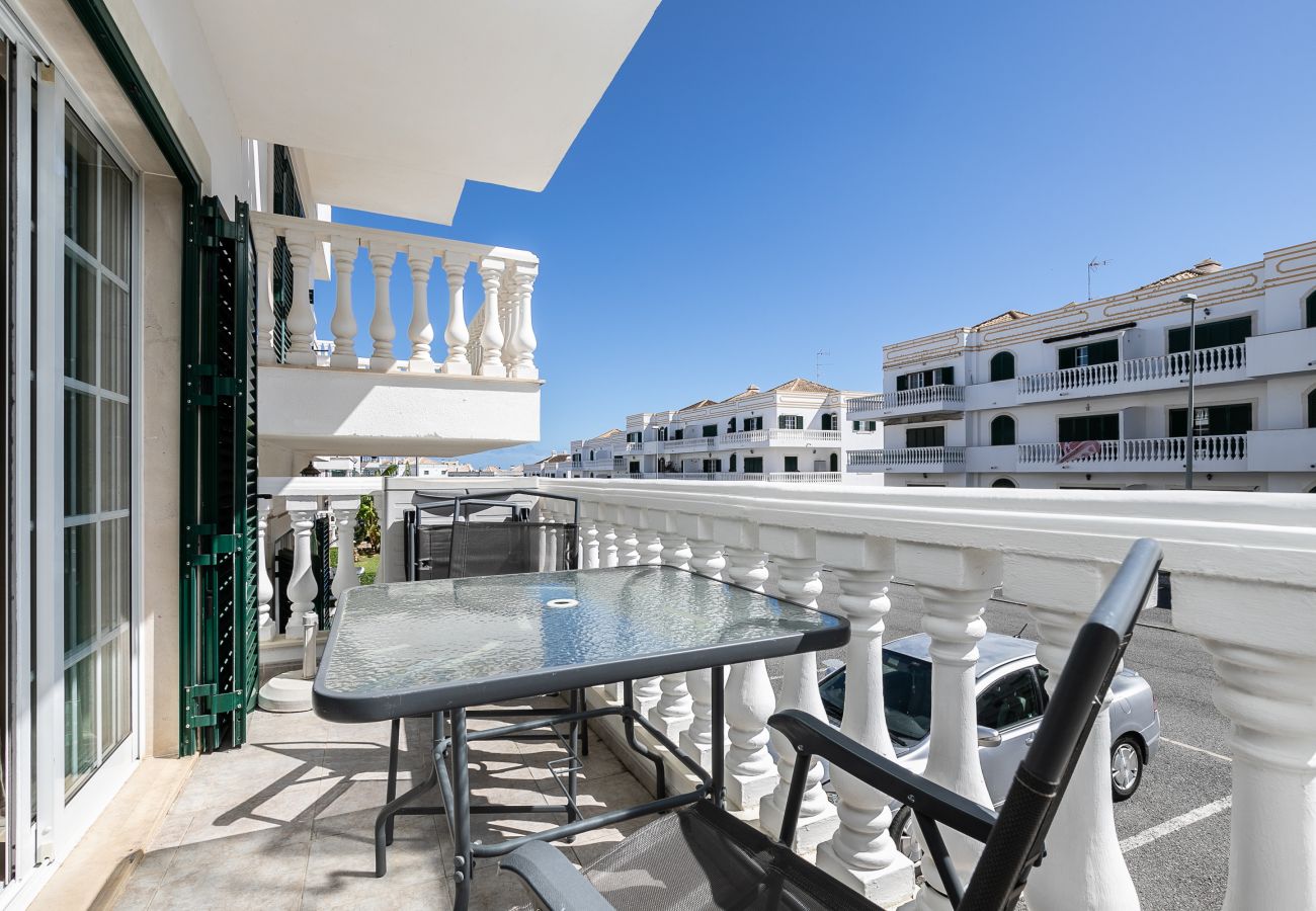 Apartment in Tavira - Casa Manuel Vaz