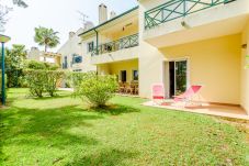 Apartment in Vilamoura - Vilamoura Garden & Pool Apartment