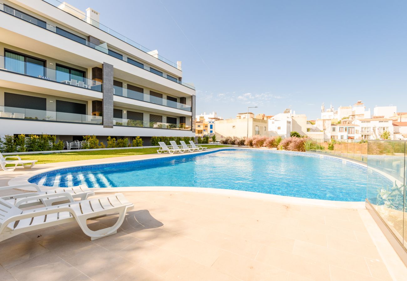 Apartment in Alvor - Casa Alvor Ria Retreat