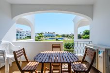 Apartment in Vilamoura - Casa Monteverde