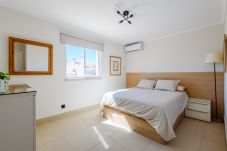 Apartment in Vale do Lobo - Jardins do Golfe Top Floor Retreat