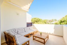 Apartment in Vale do Lobo - Jardins do Golfe Top Floor Retreat