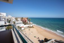 Apartment in Armação de Pêra - Casino Velho Oceanfront