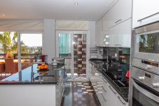 Апартаменты на Torremolinos - El Remo Deluxe - Frontline Beach Apartment Torremolinos