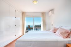 Вилла на Benalmádena - Casa Pamela, 2-in-1 villa with 2 private swimming pools