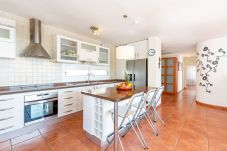 Вилла на Benalmádena - Penthouse Pamela with private pool