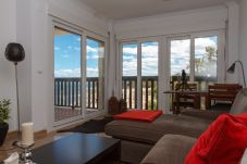 Апартаменты на Mijas Costa - Puerta del Mar - Direct access to the beach