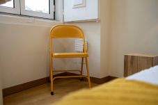 Апартаменты на Lisboa - Apartamento confortável, totalmente equipado, muito perto do centro de Lisboa no tradicional bairro de Alfama.