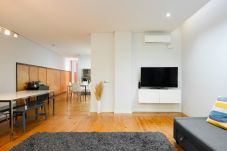 Апартаменты на Porto - Feel Porto Downtown Poets Flat