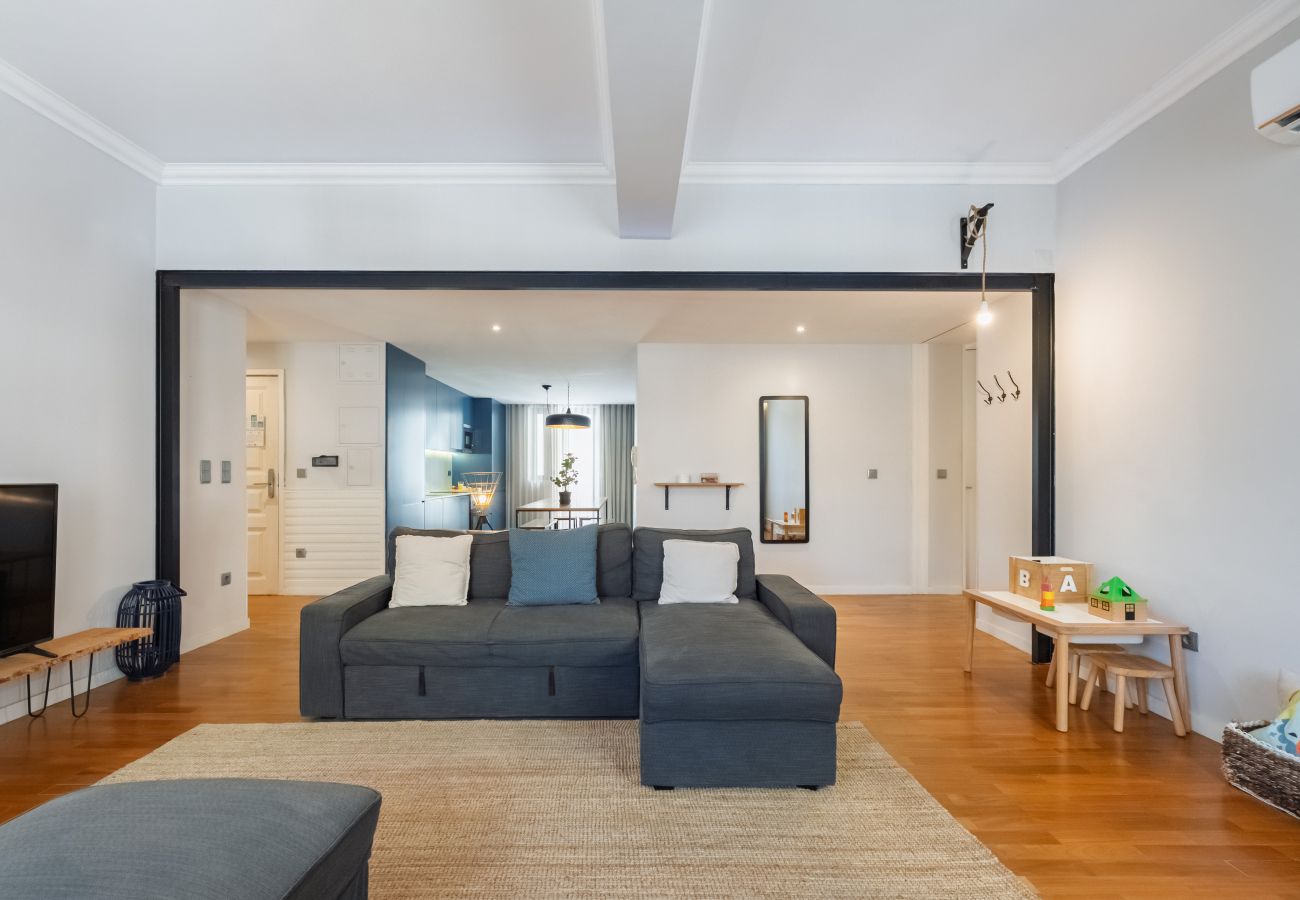 Апартаменты на Porto - Feel Porto Merlot Townhouse