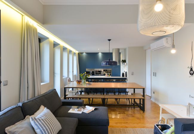 Апартаменты на Porto - Feel Porto Syrah Townhouse