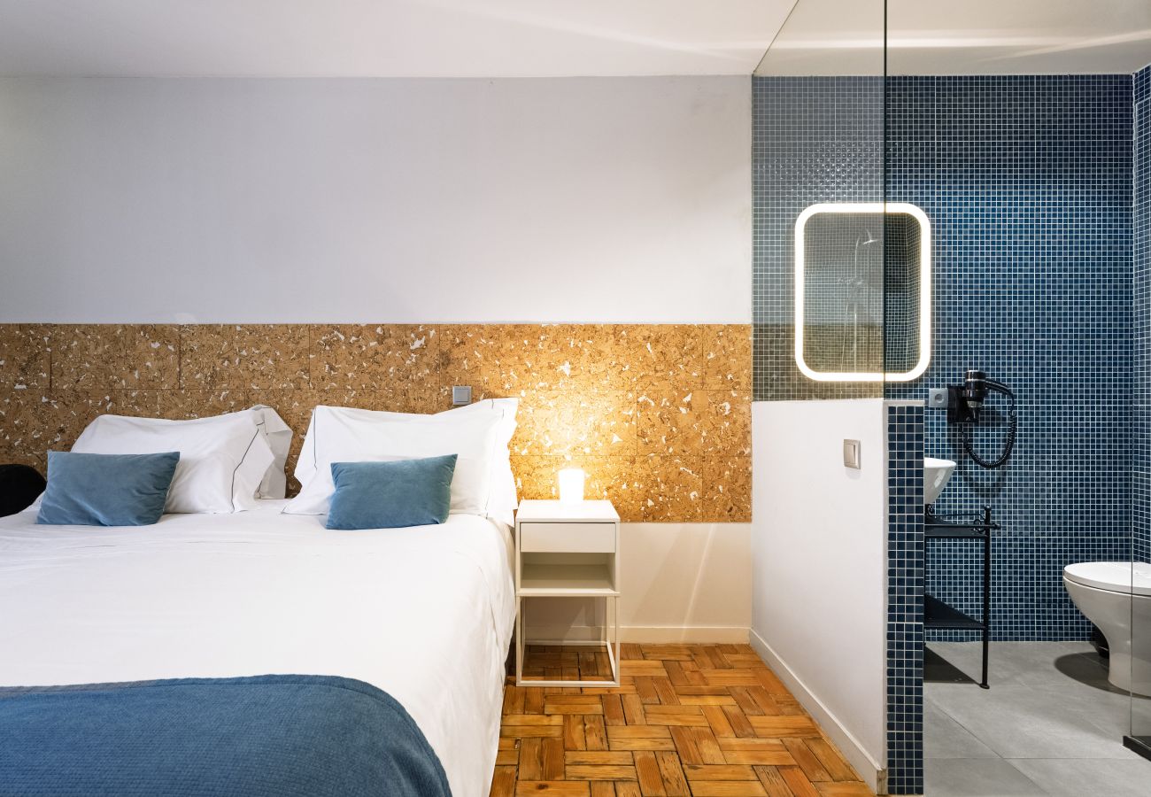 Апартаменты на Porto - Feel Porto DOC Townhouse